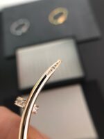 [Eternal Jewelry]JUSTE BRACELET 3.5MM DIAMONDS - Image 27