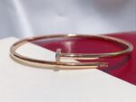 [Eternal Jewelry]JUSTE BRACELET 2.5MM DIAMONDS - Image 16