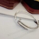 [Eternal Jewelry]JUSTE BRACELET 3.5MM DIAMONDS - Image 32