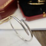 [Eternal Jewelry]JUSTE BRACELET 3.5MM DIAMONDS - Image 7