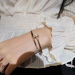 [Eternal Jewelry]JUSTE BRACELET 3.5MM DIAMONDS - Image 8