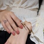 [Eternal Jewelry]JUSTE BRACELET 3.5MM DIAMONDS - Image 10