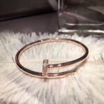 [Eternal Jewelry]JUSTE BRACELET 3.5MM DIAMONDS - Image 14