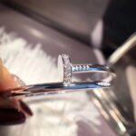 [Eternal Jewelry]JUSTE BRACELET 3.5MM DIAMONDS - Image 17