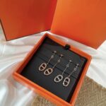 [Eternal Jewelry]CHAINE TASSEL EARRINGS - Image 3