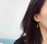 [Eternal Jewelry]CHAINE TASSEL EARRINGS - Image 5