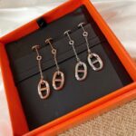 [Eternal Jewelry]CHAINE TASSEL EARRINGS - Image 4