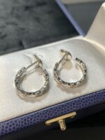 [Eternal Jewelry]Hollow Design Four-Leaf Clover Flower Shape Ring - Image 2