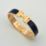 [Eternal Jewelry]H BLUE BRACELET - Image 4