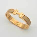 [Eternal Jewelry]H GREY BRACELET - Image 4