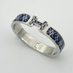 [Eternal Jewelry]H BRACELET BLACK MULTICOLOR - Image 5