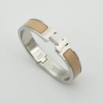 [Eternal Jewelry]H GREY BRACELET - Image 5