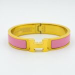 [Eternal Jewelry]H PINK BRACELET - Image 6
