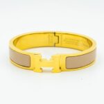 [Eternal Jewelry]H GREY BRACELET - Image 2