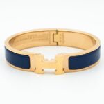 [Eternal Jewelry]H BLUE BRACELET - Image 2