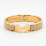 [Eternal Jewelry]H GREY BRACELET - Image 3