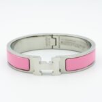 [Eternal Jewelry]H PINK BRACELET - Image 3