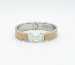 [Eternal Jewelry]H GREY BRACELET - Image 7