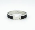 [Eternal Jewelry]H BLACK BRACELET - Image 6