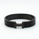 [Eternal Jewelry]H SO BLACK 12MM - Image 2