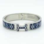 [Eternal Jewelry]H BRACELET BLACK MULTICOLOR - Image 6
