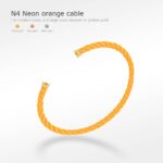 [Eternal Jewelry]FORCE SERIES BRACELET CABLES 50 CHOICES (DIY SELECTION) - Image 7
