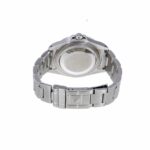 Rolex Datejust Grey Dial Replica - Image 4