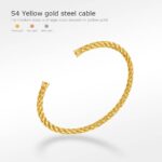 [Eternal Jewelry]FORCE SERIES BRACELET CABLES 50 CHOICES (DIY SELECTION) - Image 17