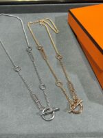 [Eternal Jewelry]HM STERLING CHAINE D'ANCRE HEART - Image 6