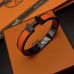 [Eternal Jewelry]CLIC HM SO BLACK OREGAN BRACELET - Image 5