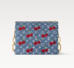LV x TM COUSSIN small handbag - Image 2