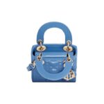 Mini Lady Dior Bag - Image 5