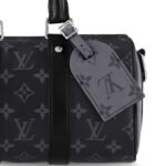 Keepall Bandoulière 25 - Image 2