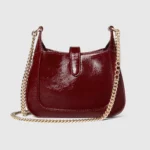 GUCCI JACKIE NOTTE MINI BAG - Image 2