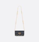 Miss Caro Pouch with Chain - Image 4