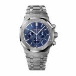 AP Blue Dial Replica