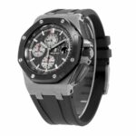 Royal Oak Chrono Novelty Replica - Image 2