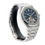 Audemars Piguet Royal Oak Tourbillon 26512ST.OO.1220ST.01 Replica - Image 3