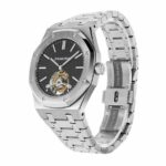 Royal Oak Tourbillon Black Replica - Image 2