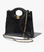 CHANEL 31 Mini Shopping Bag - Image 2