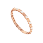 [Eternal Jewelry]SERPENTI BRACELET PINK GOLD MOP