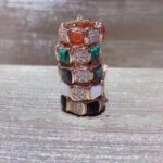 [Eternal Jewelry]SERPENTI PEDANT DIAMOND NECKLACE - Image 2