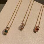 [Eternal Jewelry]SERPENTI PEDANT DIAMOND NECKLACE - Image 3