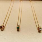 [Eternal Jewelry]SERPENTI PEDANT DIAMOND NECKLACE - Image 6