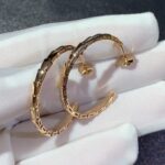 [Eternal Jewelry]SERPENTI EARRINGS - Image 5