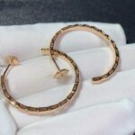 [Eternal Jewelry]SERPENTI EARRINGS - Image 7