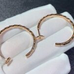 [Eternal Jewelry]SERPENTI EARRINGS - Image 8