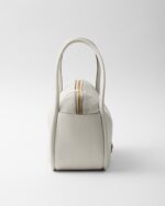 Prada Darling Leather Handbag - Image 2