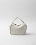 Prada Darling Leather Handbag - Image 5