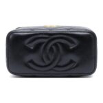 CHAENL 22K FLAP BAG WITH ADJUST CHAIN - Image 3